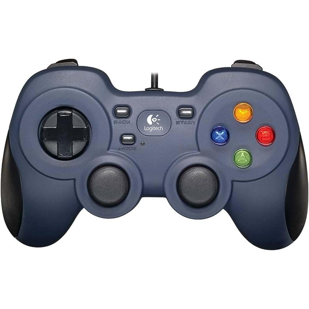 LOGITECH F310 1.8M KABLOLU GAMEPAD