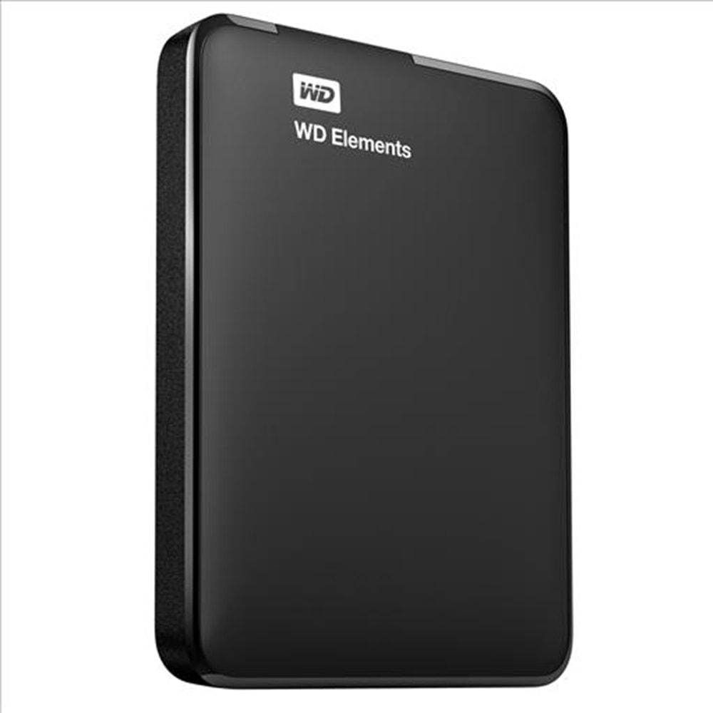 WD BU6Y0020BBK EXTERNAL 2 TB HDD