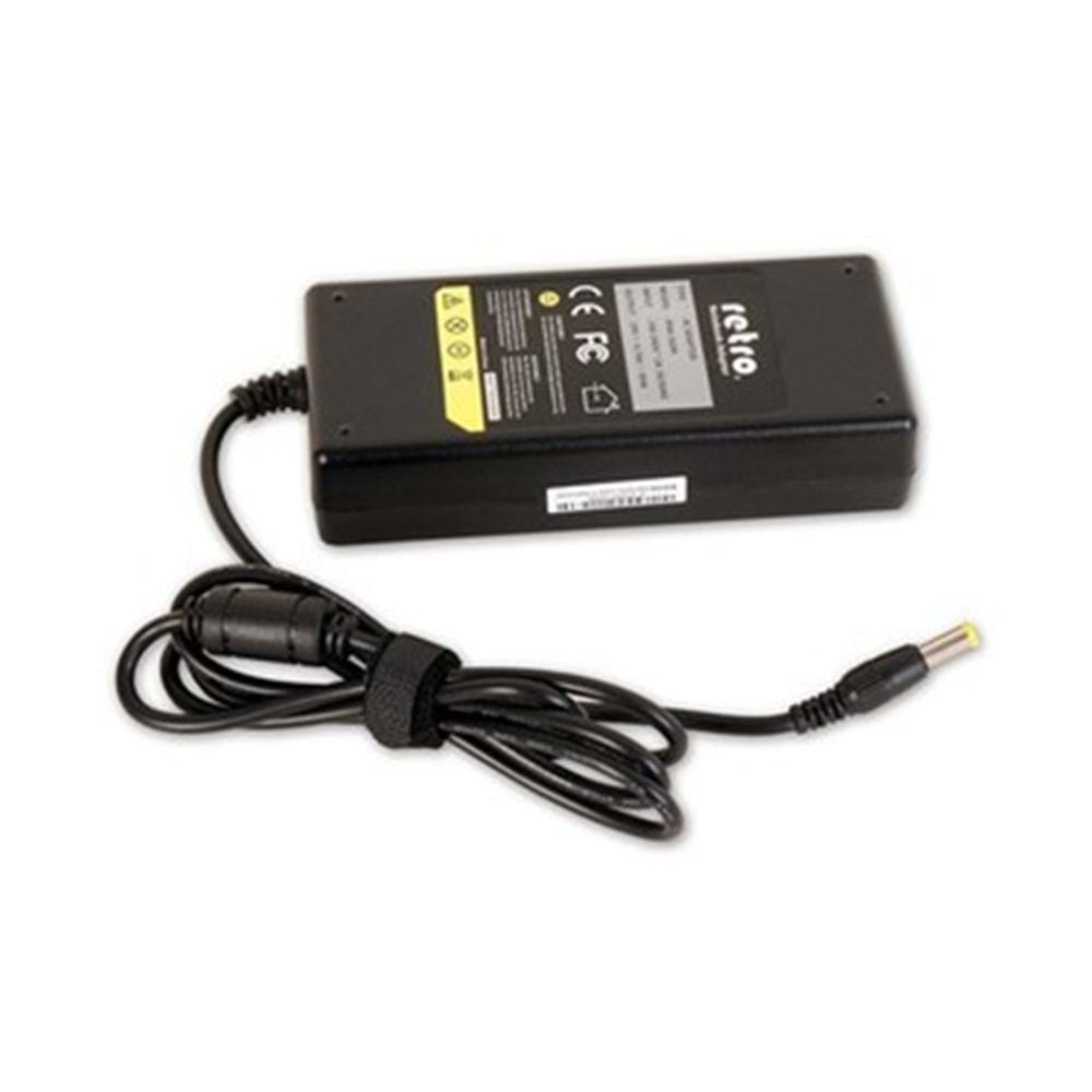 RETRO SAMSUNG ADAPTOR