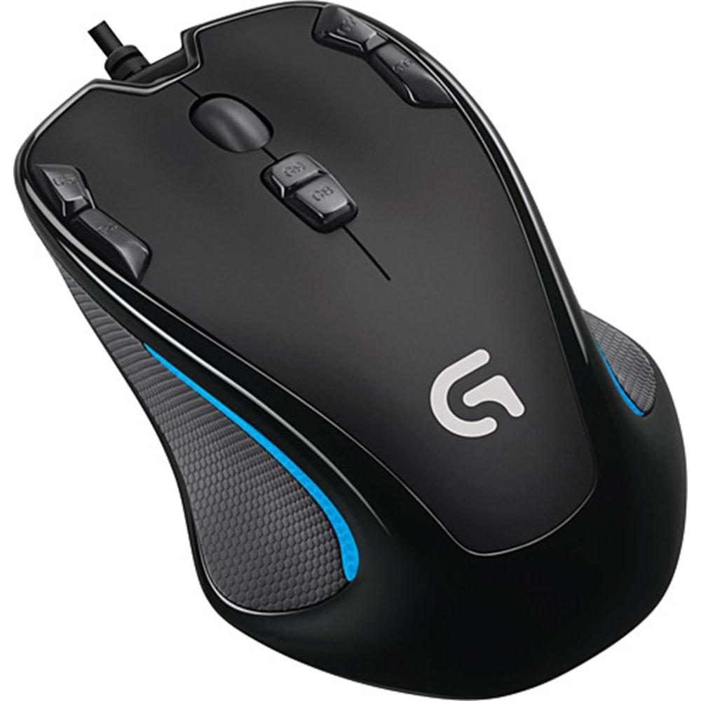LOGITECH G300S GAMING MOUSE