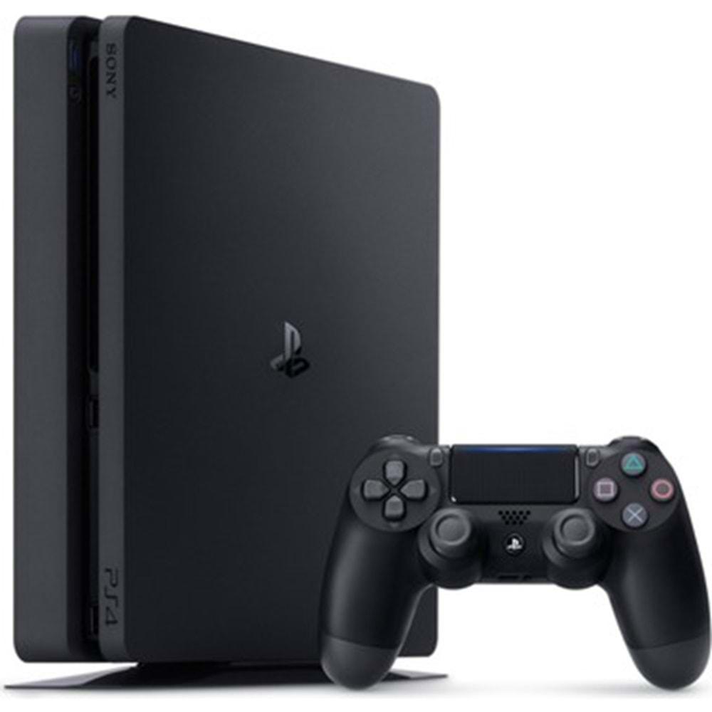 PS4 1 TB SLIM