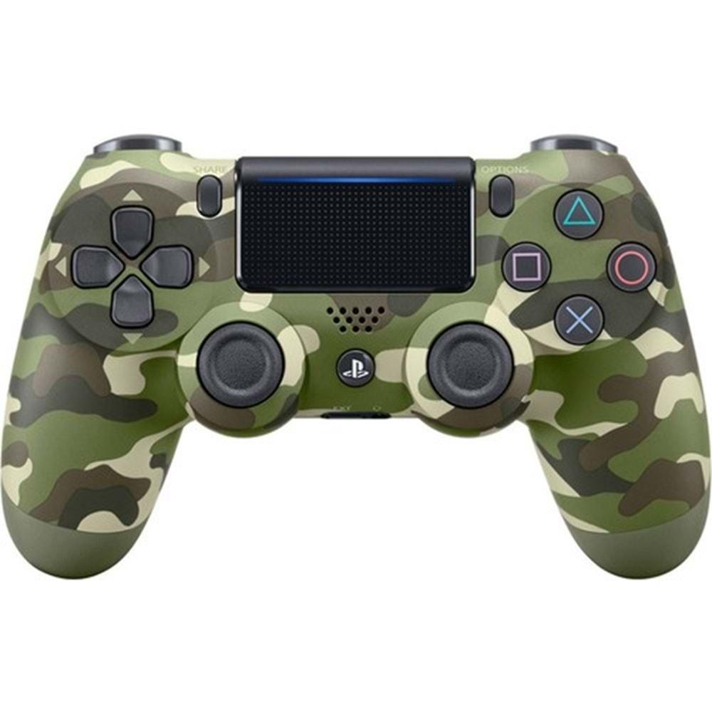 PS4 OYUN KOLU KAMUFLAJ