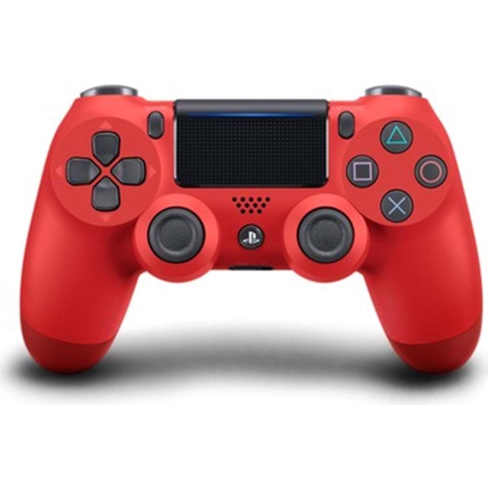 PS4 OYUN KOLU KIRMIZI