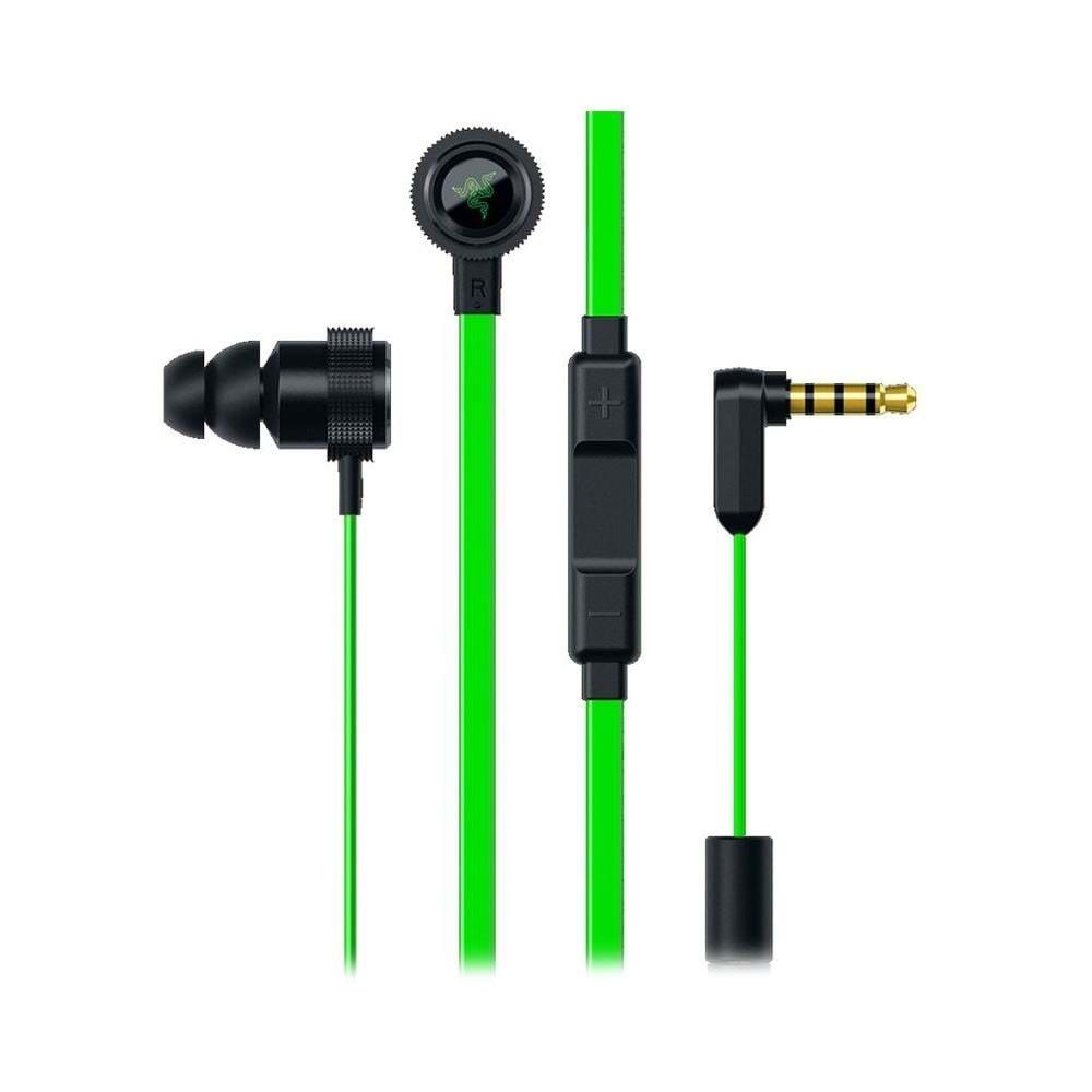 RAZER HAMMERHAD PRO V2 IN- EAR HEADSET