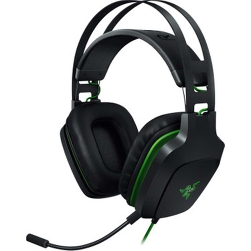 RAZER ELECTRA V2 USB GAMING HEADSET BLK