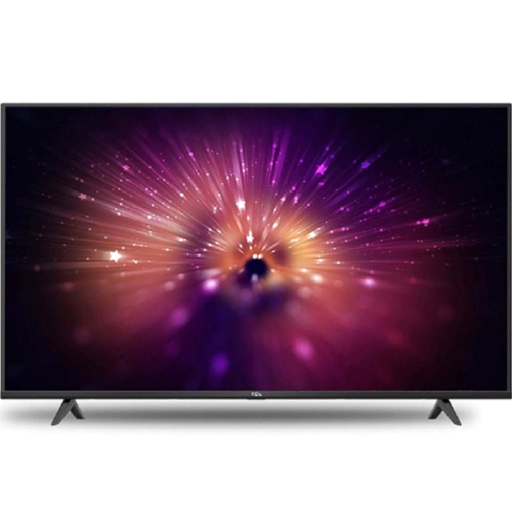 TCL 43P615 ANDROID 4K UHD SMART TV