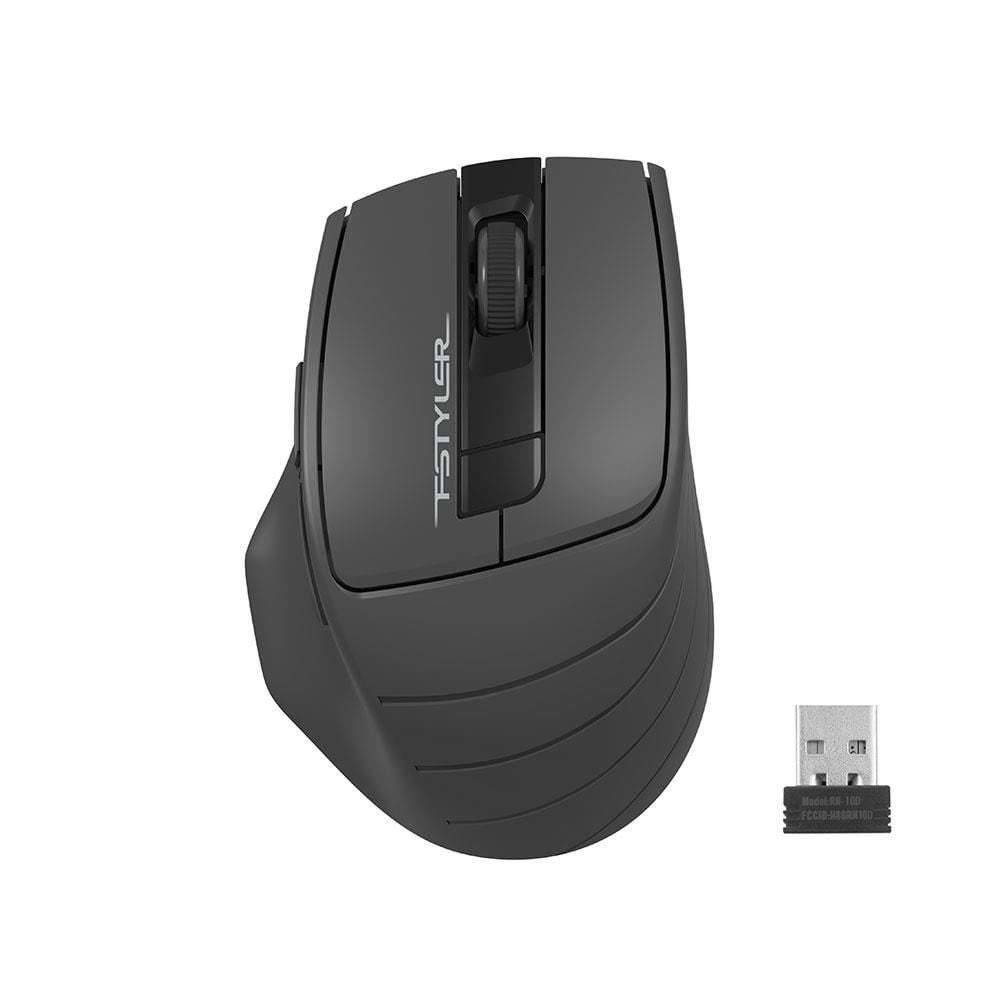 A4 TECH FG30 GRI