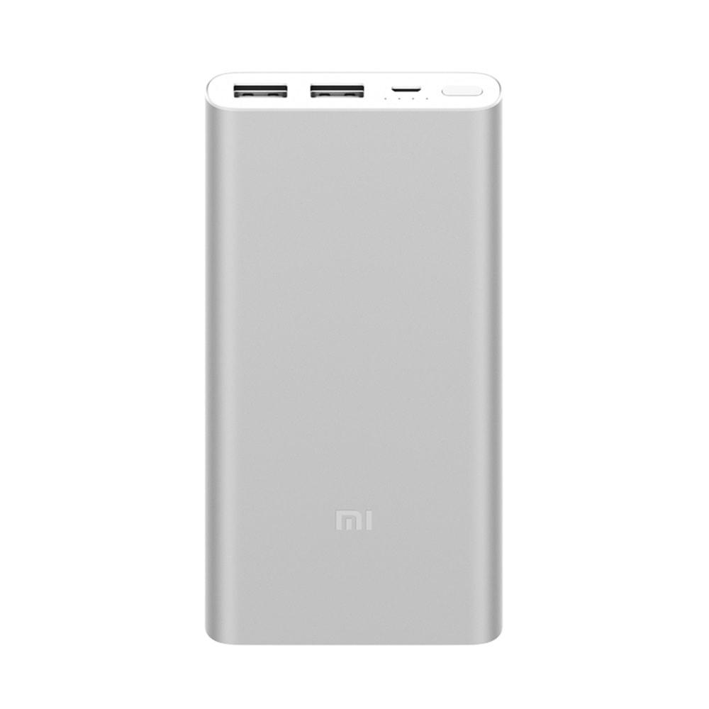 MI POWER BANK 2S 10.000 MAH BLACK