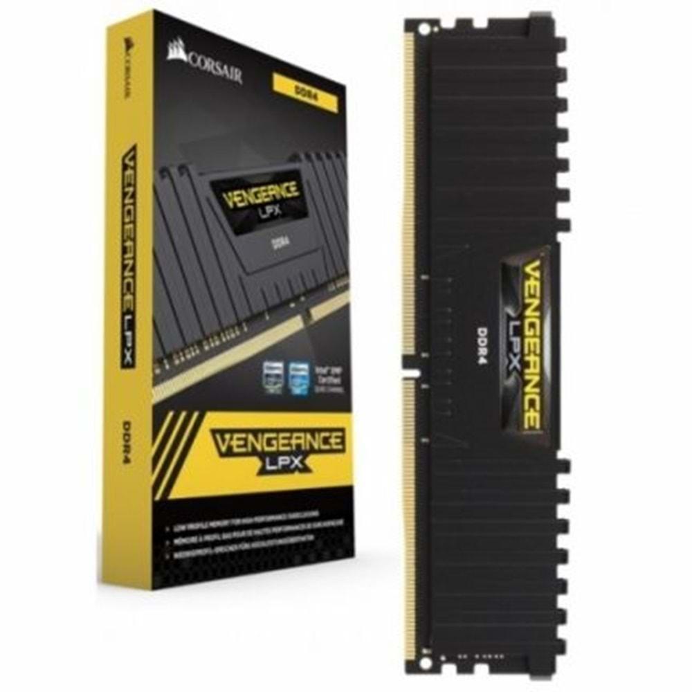 CORSAIR 16 GB DDR4 3000MHz RAM