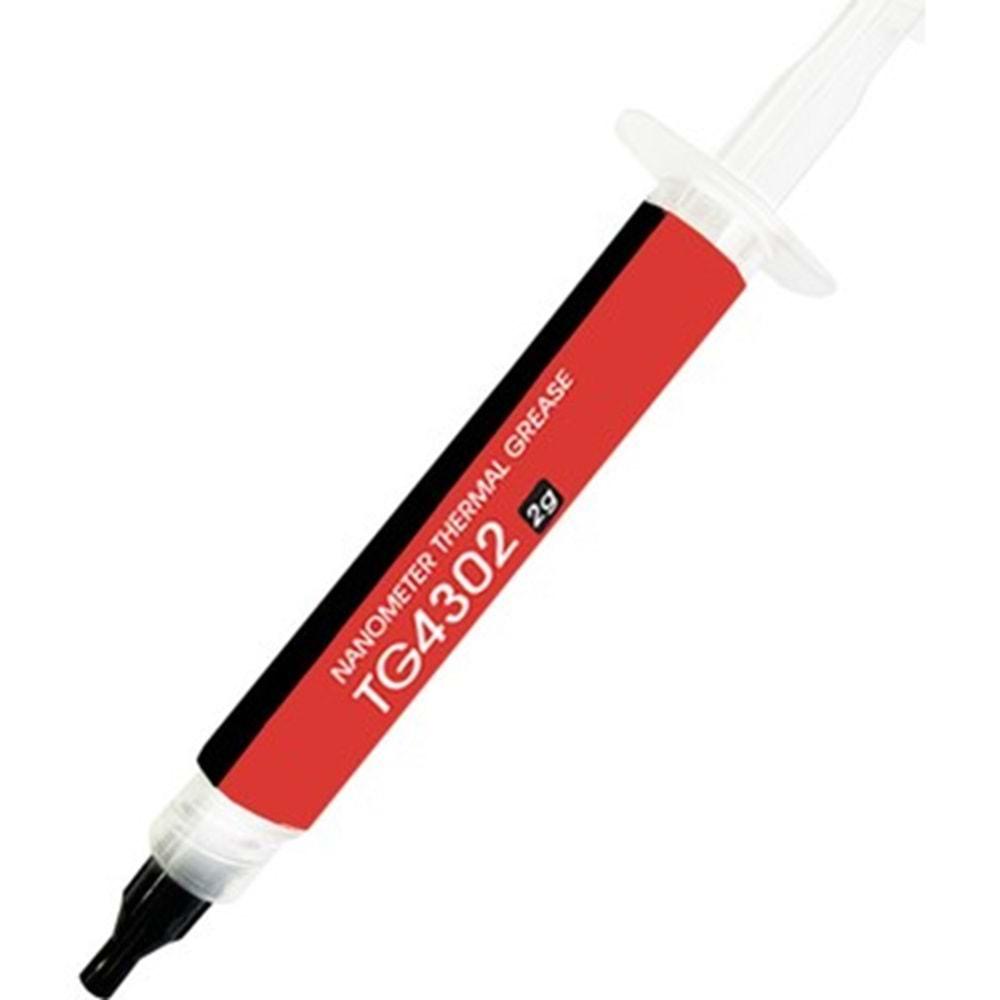 POWERBOOST TG4302 TERMAL MACUN