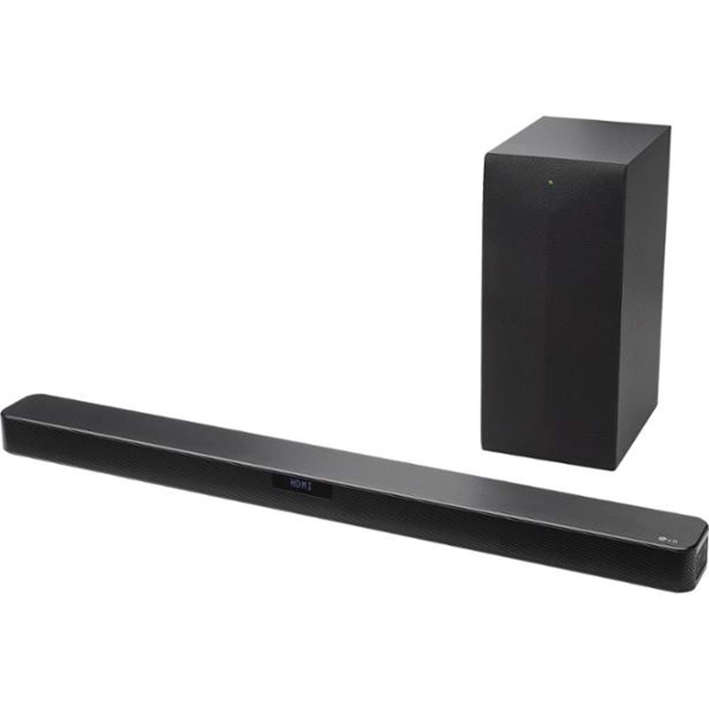 LG SOUND BAR SN4