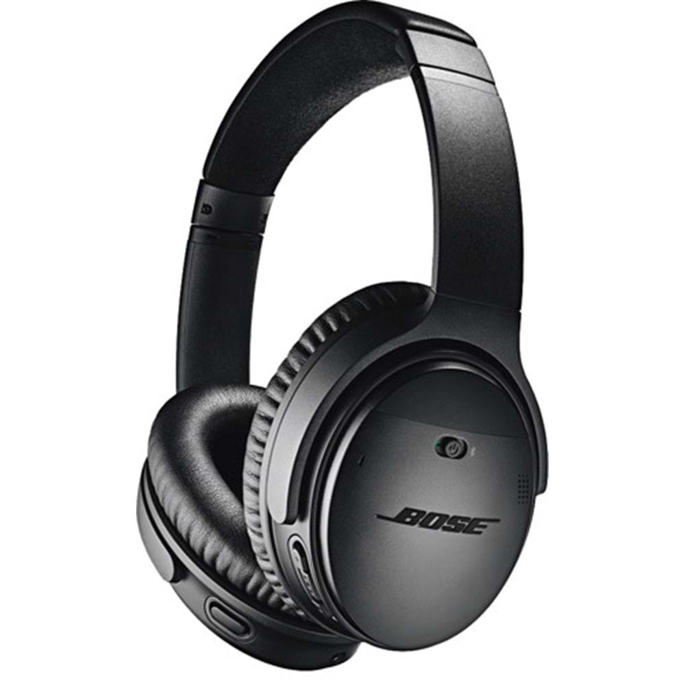 BOSE QUIETCOMFORT 35 II WIRELESS