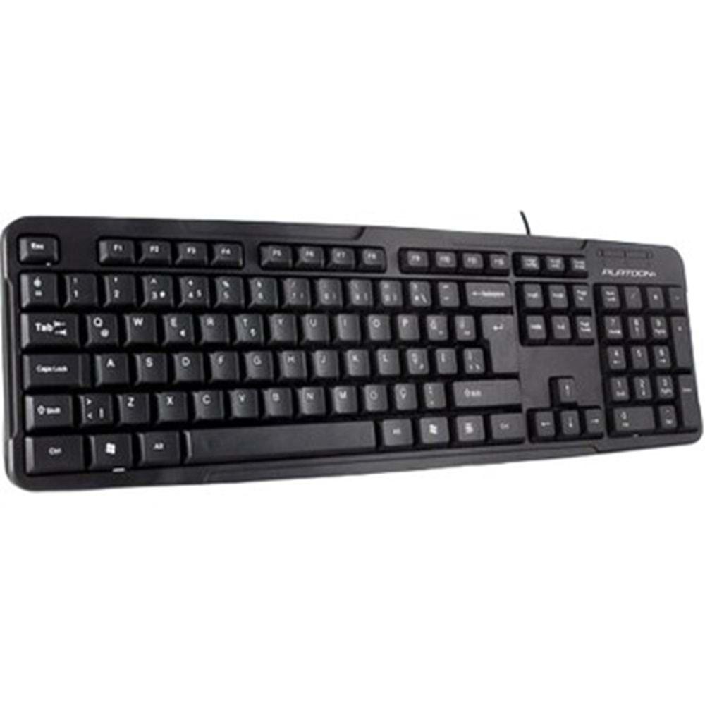 PL-070 MULTIMEDIA KEYBOARD