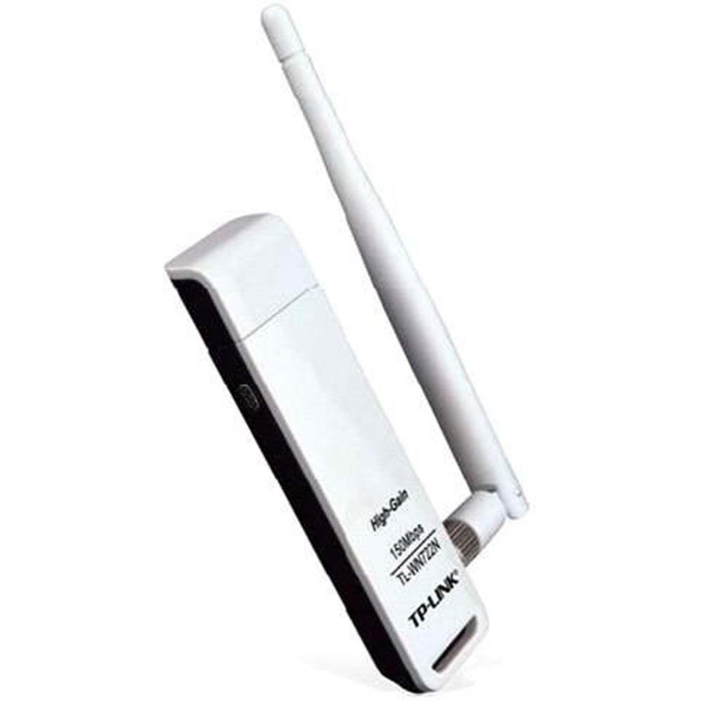TPLINK TL-WN722N USB WIFI