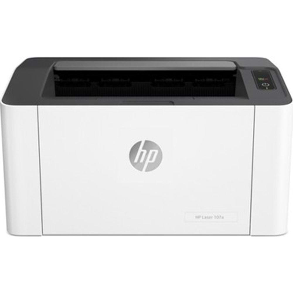 HP 107A LAZER YAZICI 4ZB77A