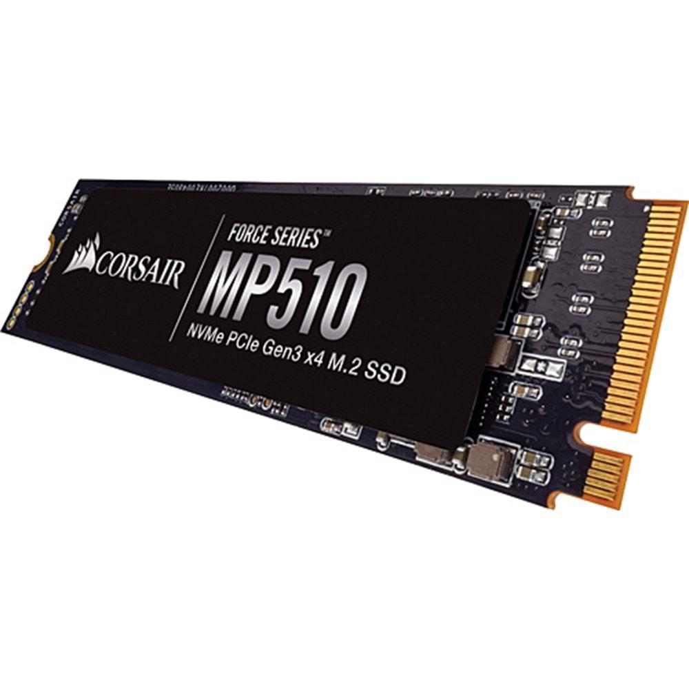 CORSAIR MP510 240 GB SSD