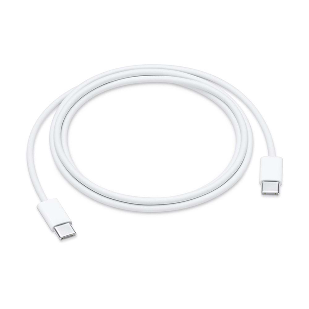 TYPE-C TO TYPE C CHARGE CABLE 1M