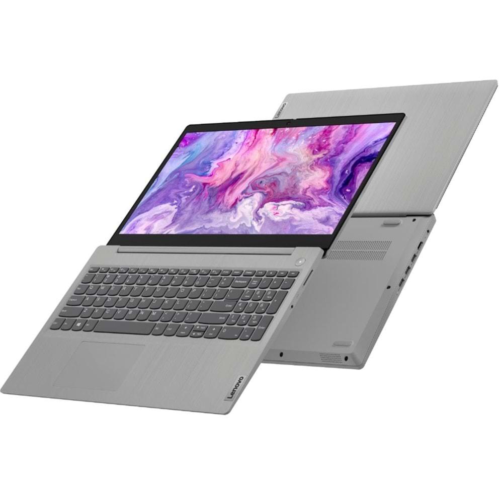2.EL(SECOND HAND) LENOVO 81WE00NKUS LAPTOP IdeaPad 3 Core i5-1035G1 1.0GHz 12GB RAM 256 SSD 15.6