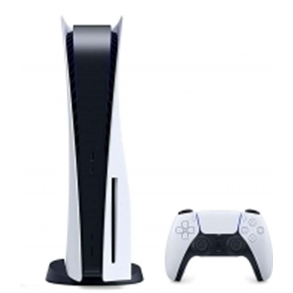 PS5 DISC EDITION (UK SPEC)