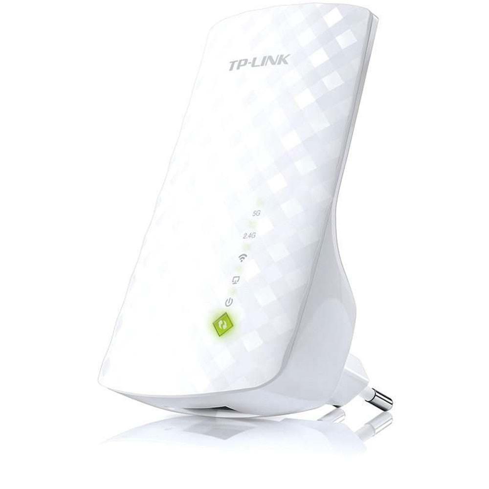 AC750 MESH WIFI EXTENDER