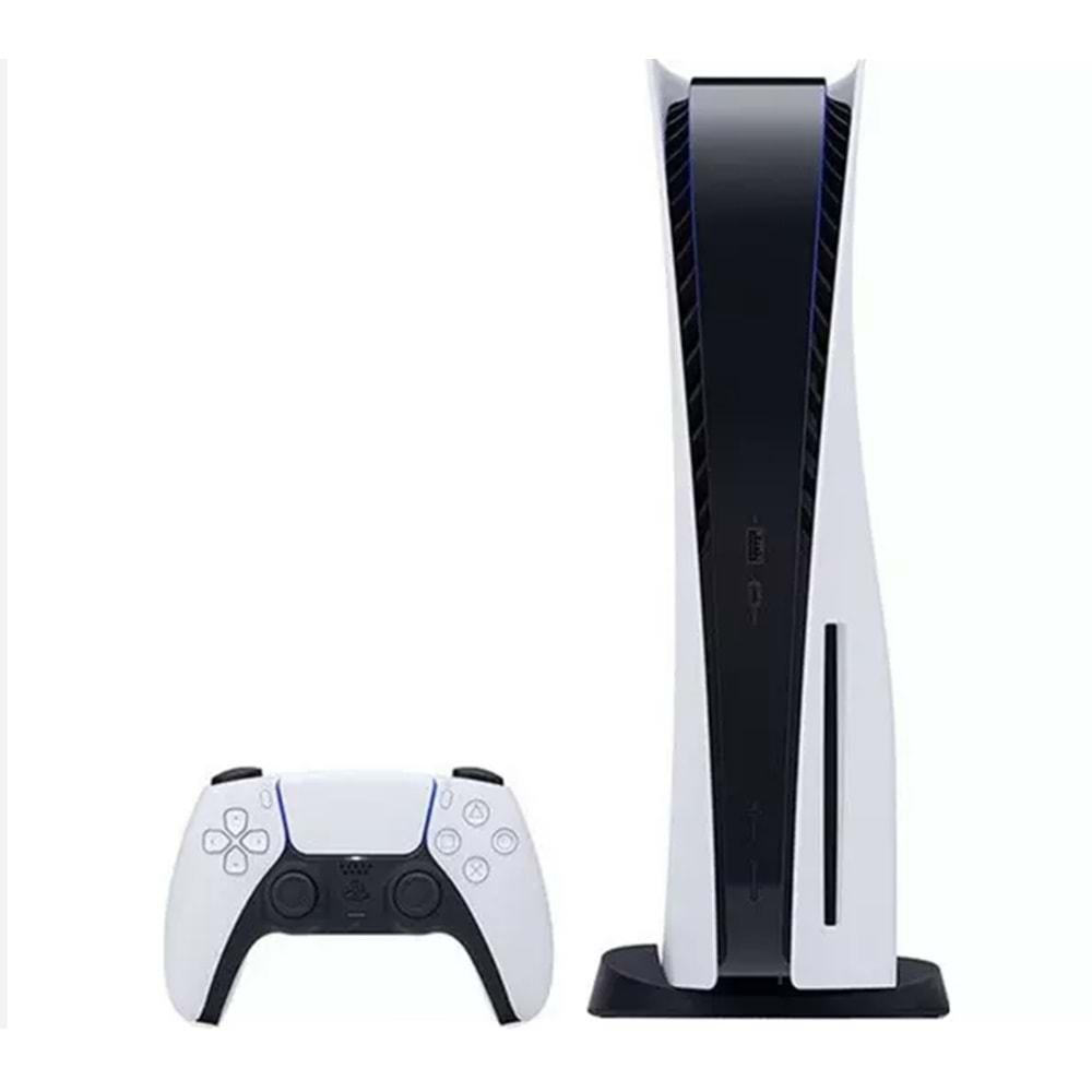 PS5 DISC EDITION