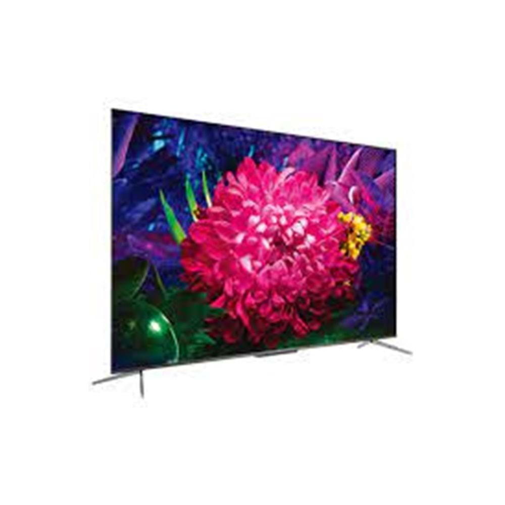 TCL 65P615 ANDROID LED TV 4K 65 INCH