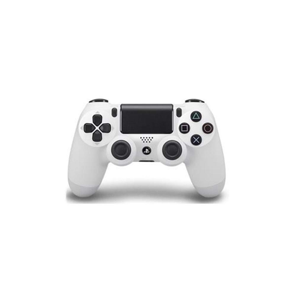 PS4 OYUN KOLU BEYAZ