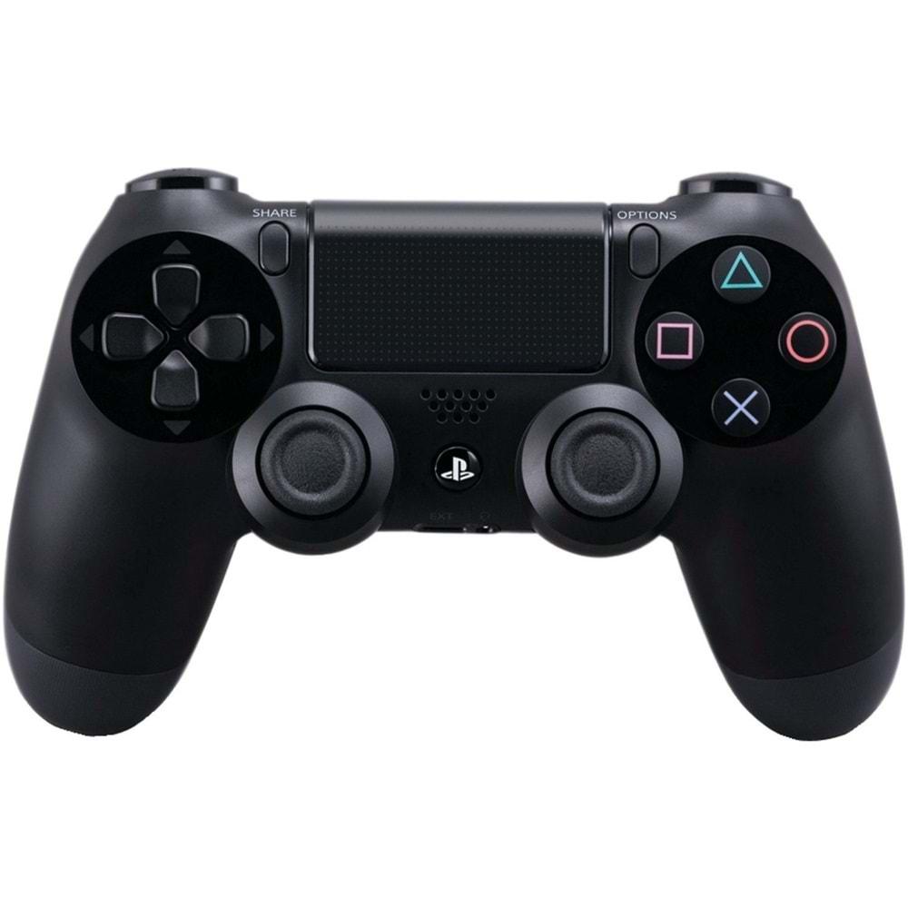 PS4 OYUN KOLU BLACK