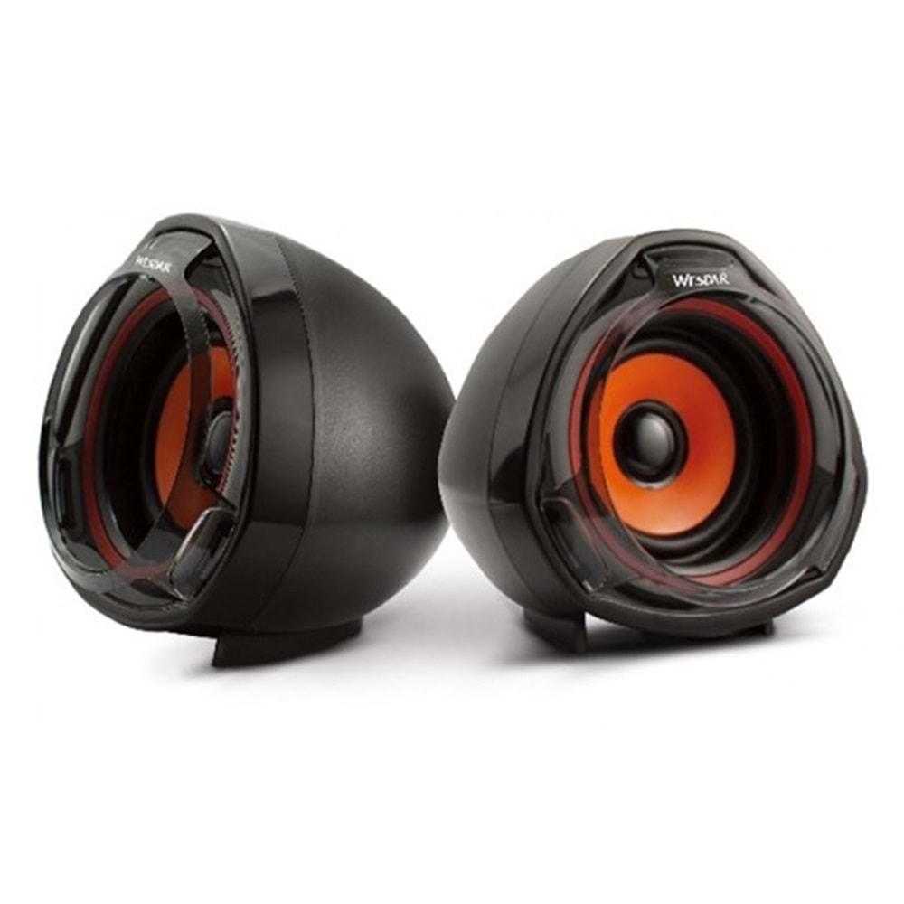 CS1 MINI MULTIMEDIA SPEAKER
