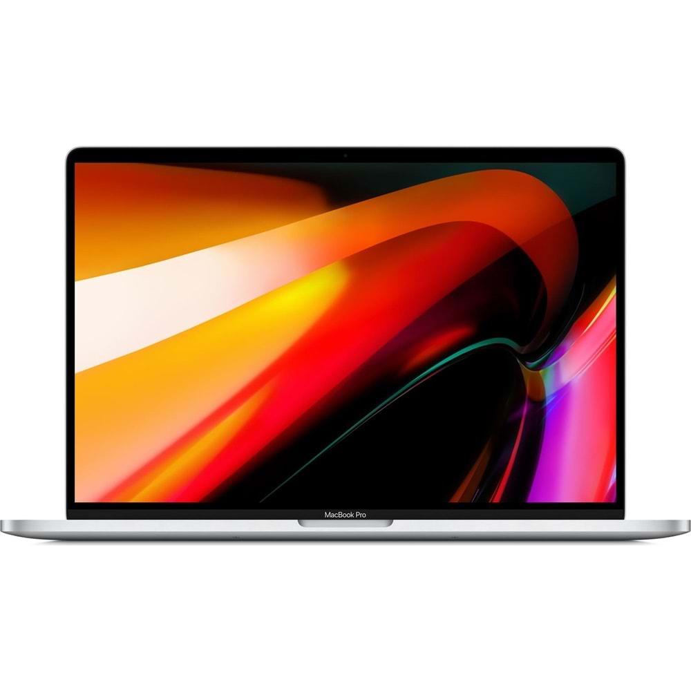 MACBOOK PRO CORE i7 16 GB RAM 512 GB SSD 16 INC 2019