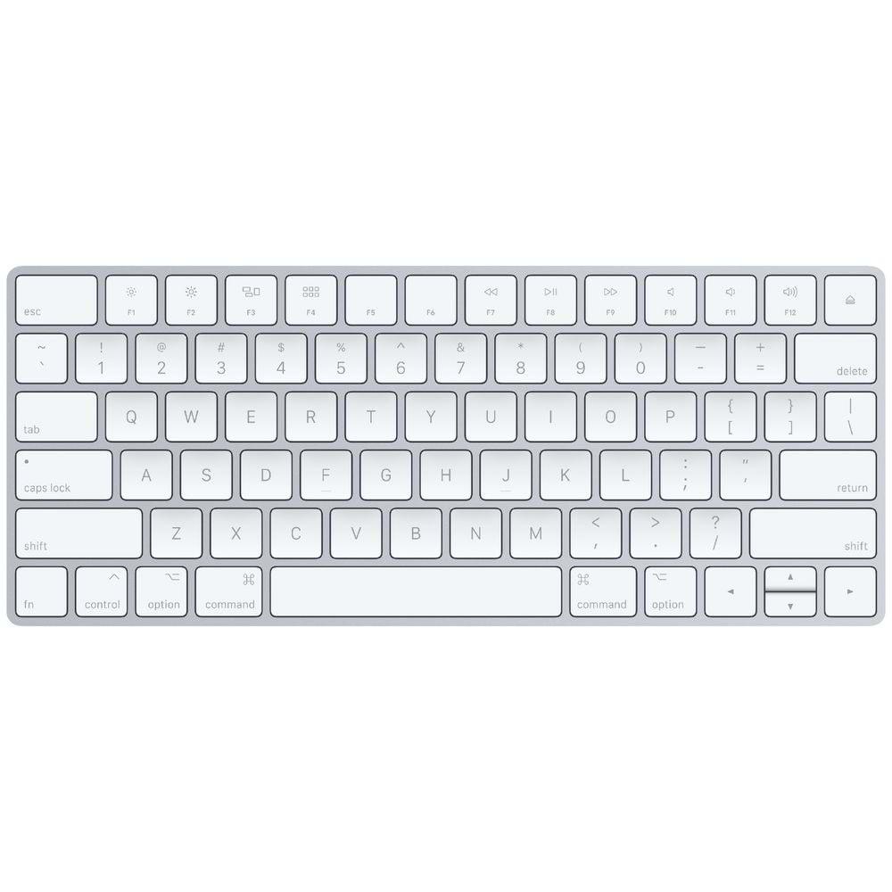APPLE MAGIC KEYBOARD