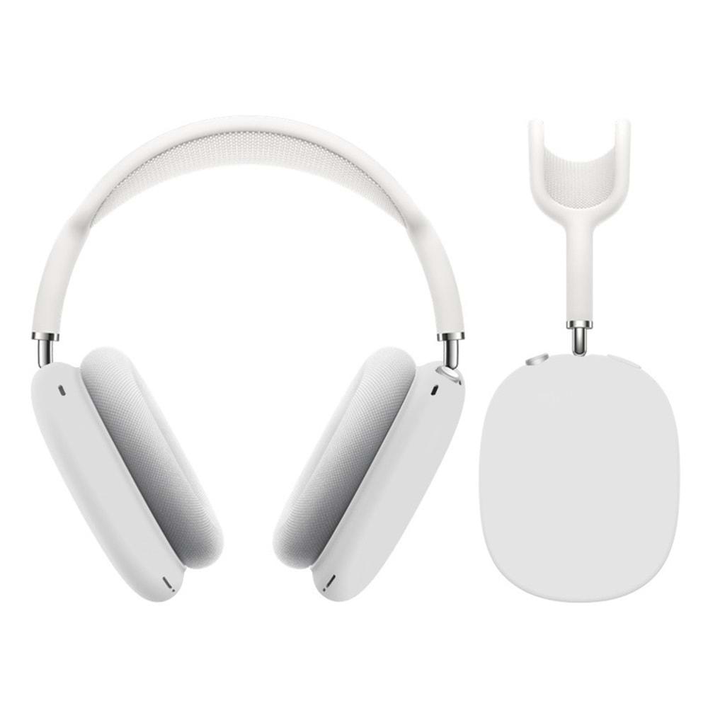 APPLE AIRPODS MAX WHITE