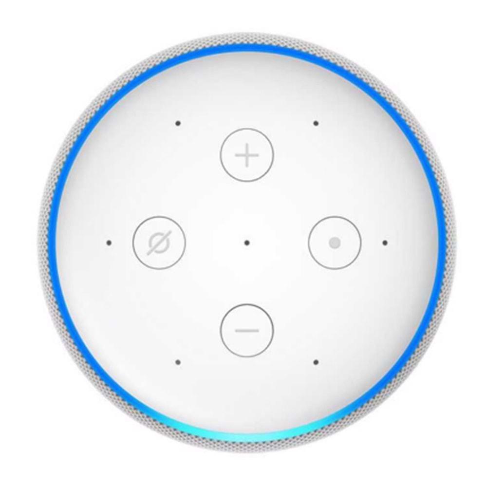 AMAZON ECHO PLUS (ALEXA) 2ND GEN SMART SPEAKER