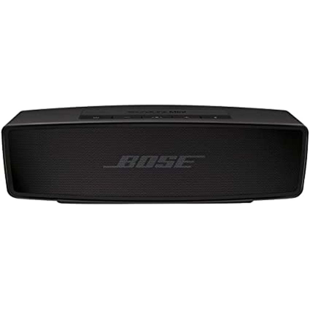 BOSE SOUNDLINK MINI II BLACK