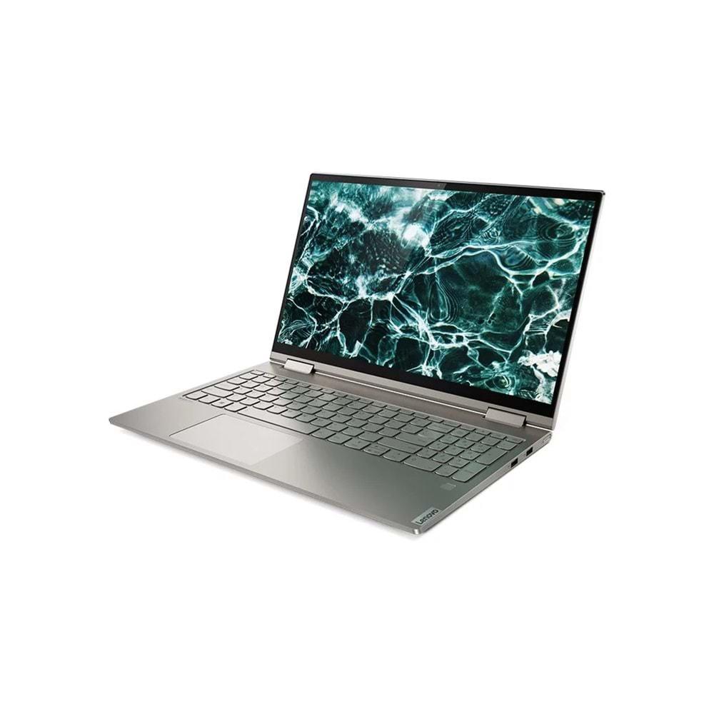 LENOVO YOGA C740-15IML i710510U 12 GB RAM 512 GB SSD 15.6