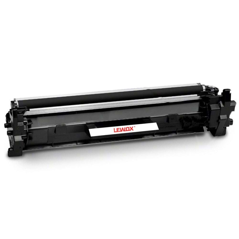 LEWOX 17 A MUADIL TONER