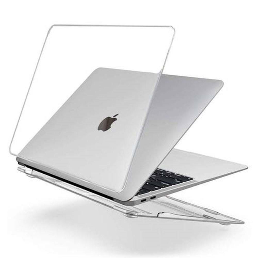 GREEN MACBOOK AIR ULTRA SLIM HARD SHELL CASE