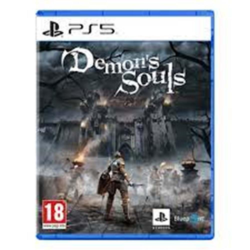 PS5 DEMONS SOULS