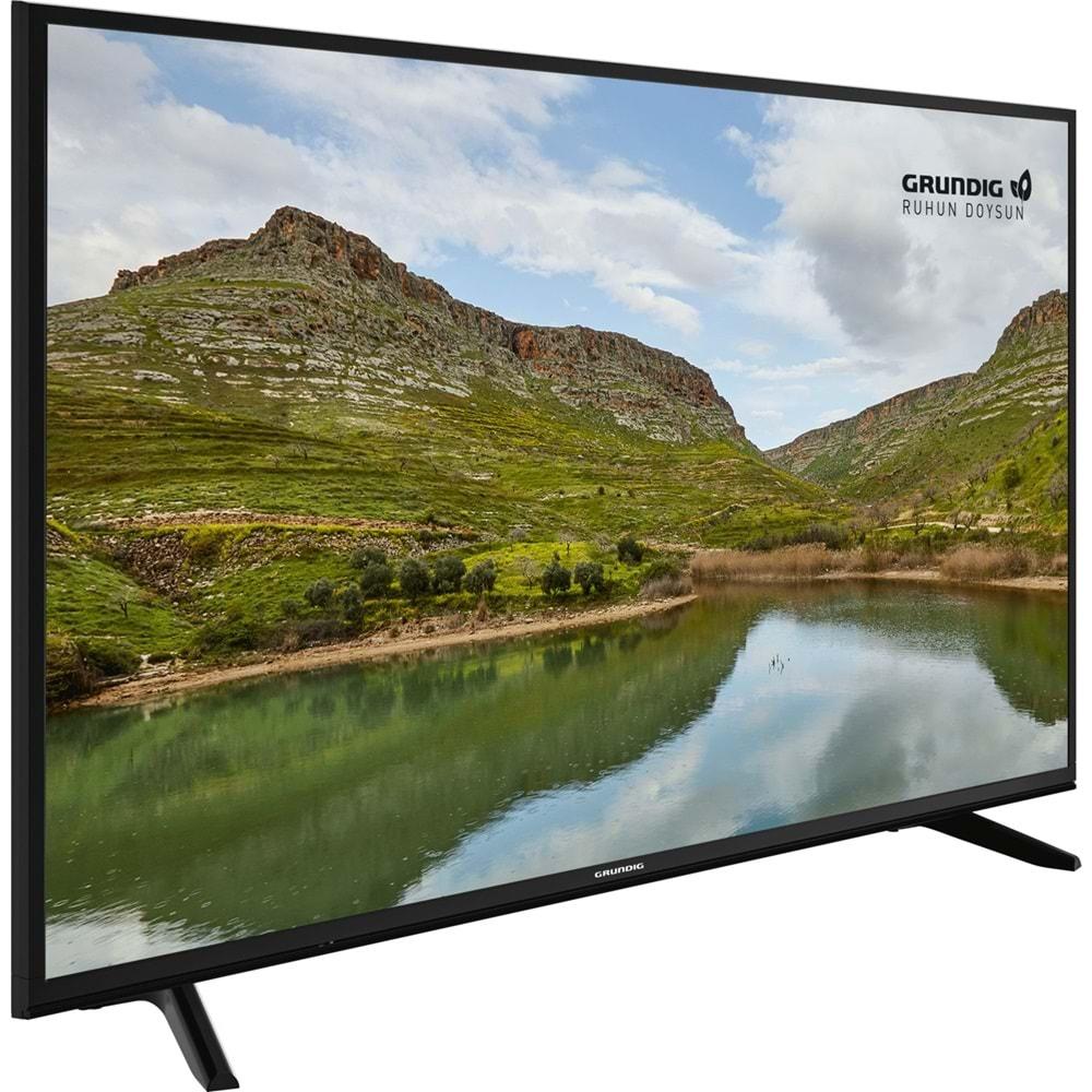 GRUNDIG 55 GFU 7900A SMART UHD 4K ANDROID TV 55