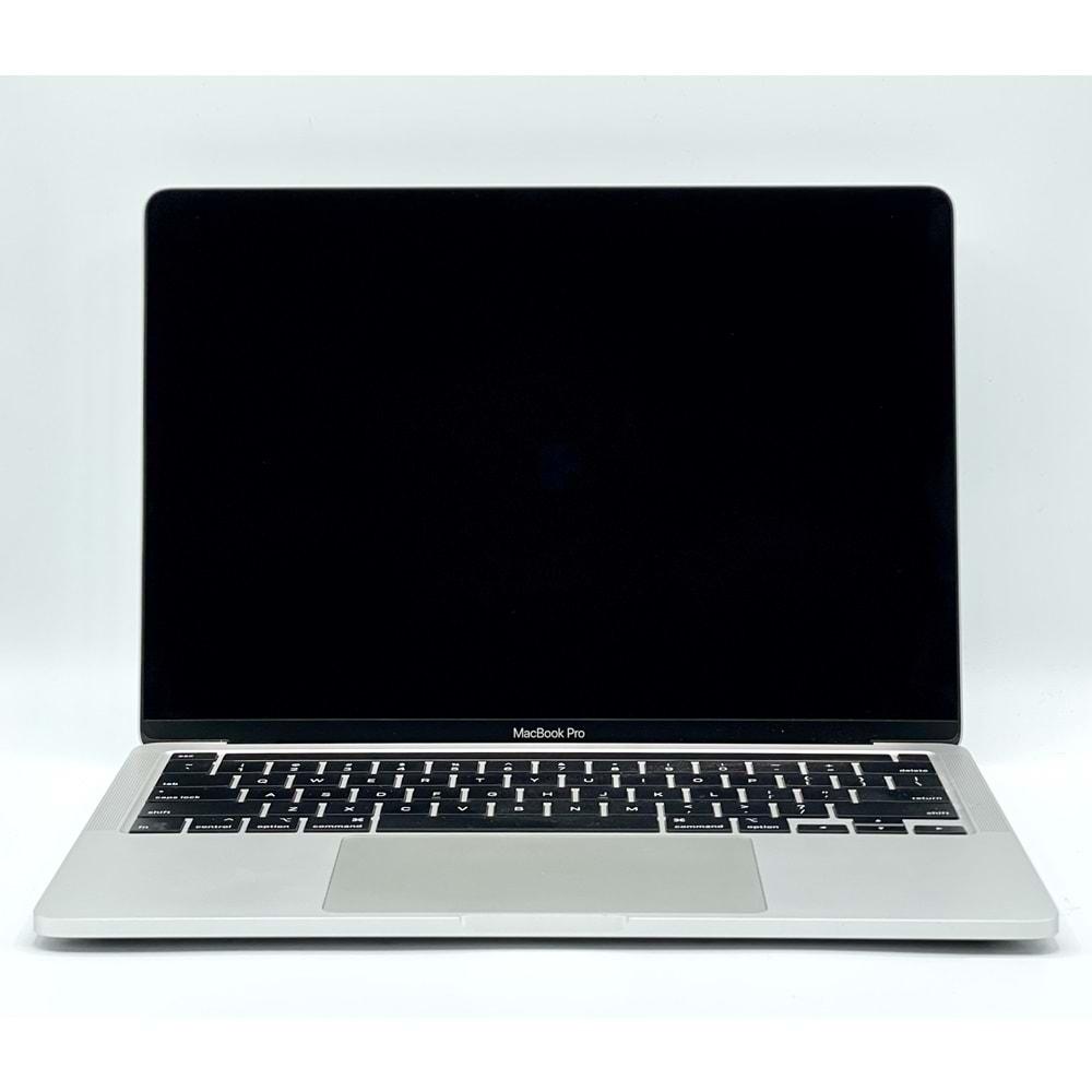 2.EL(SECOND HAND) MACBOOK PRO 2020 I5 8 GB RAM 256 GB SSD 13