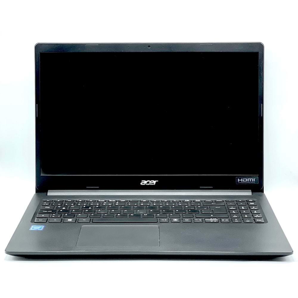 2.EL(SECOND HAND) ACER N19H1 CELERON N4020 4 GB RAM 256 GB RAM 15.6