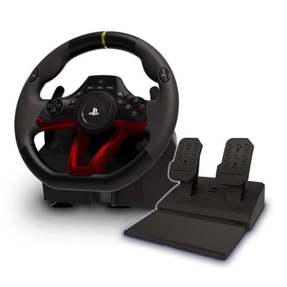 HORI RWA: WIRELESS RACING WHEEL APEX PS3/PS4/PS5