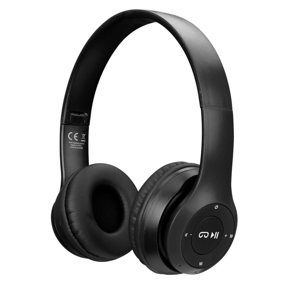 HYTECH WIRELESS HEADPHONE