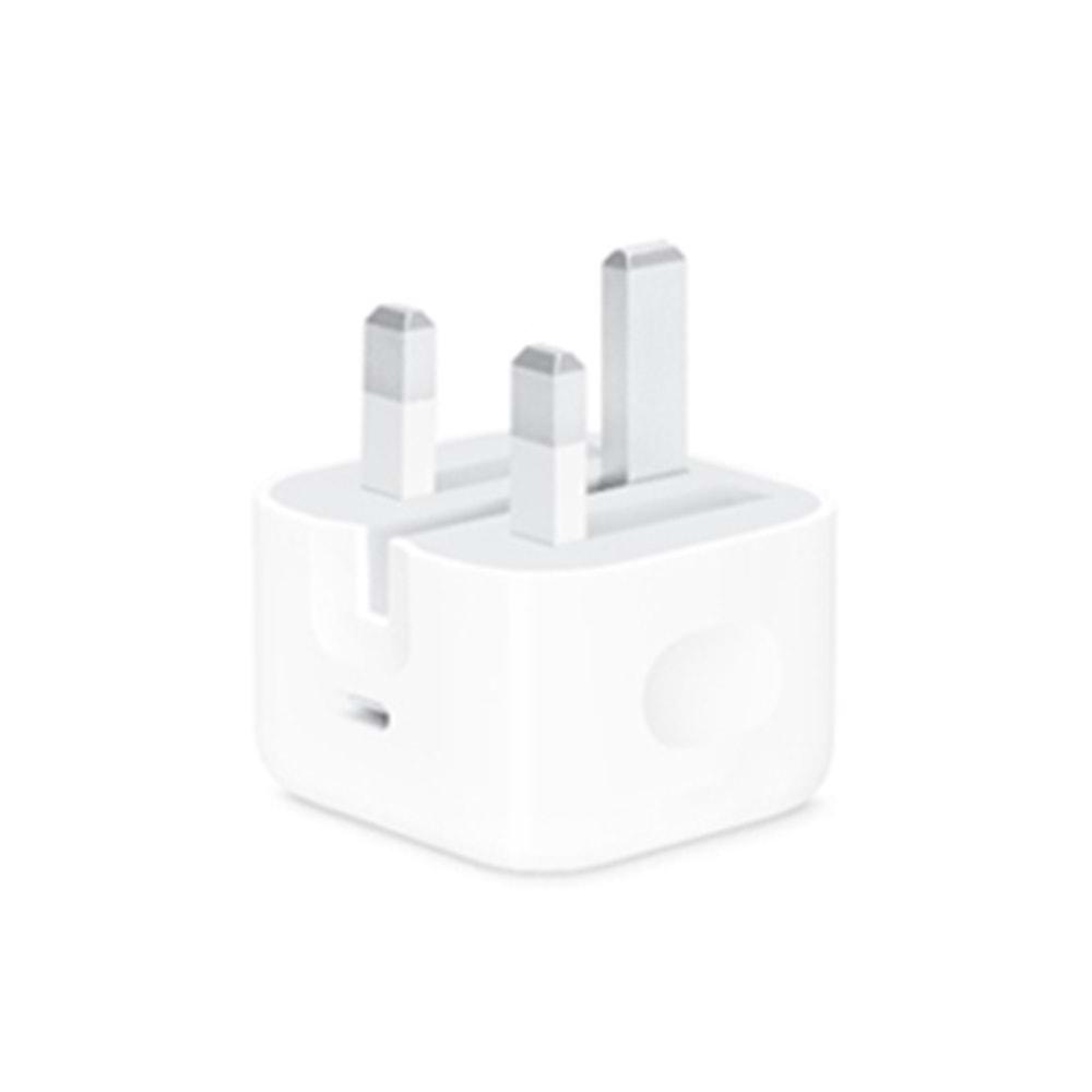 USB-C 20 W ADAPTER