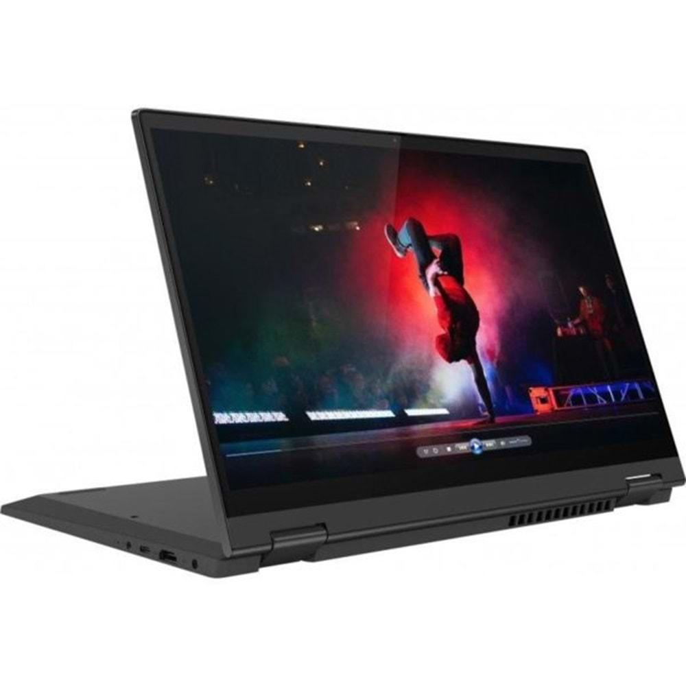 2.EL(SECOND HAND) LENOVO FLEX 5 14IIL05 i5 1035G1 8GB 256GB SSD 14