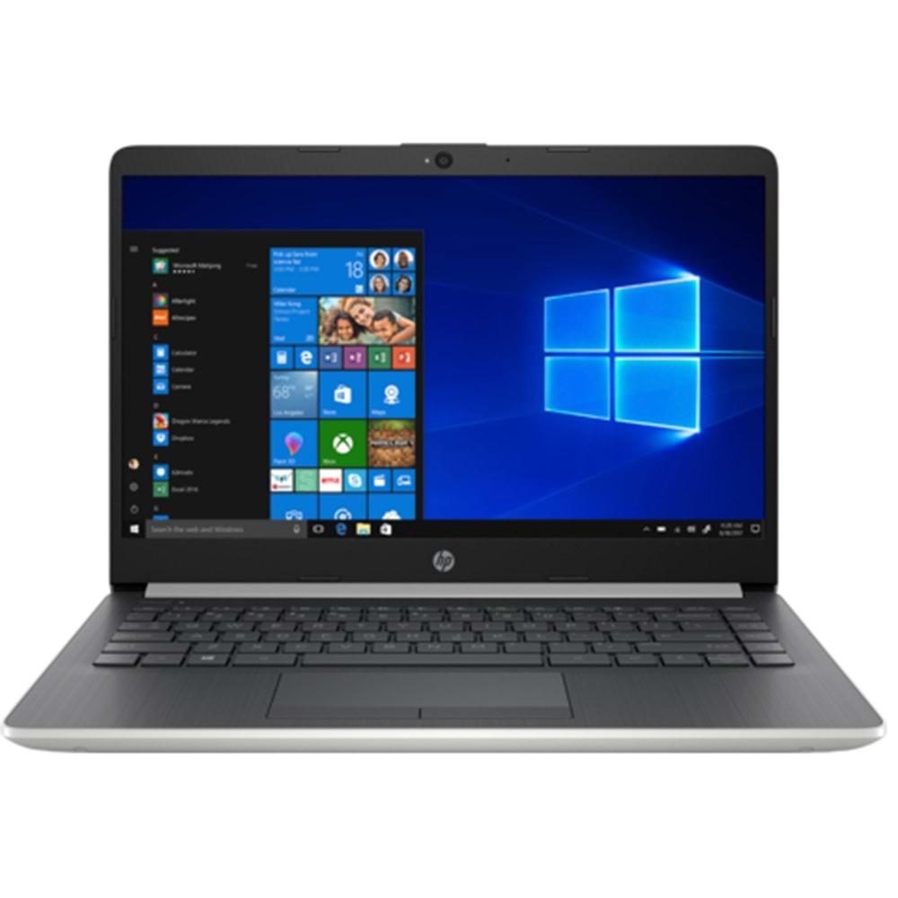 2.EL(SECOND HAND) HP 14-DF0018WM INTEL CELERON N4000 4 GB RAM 64 GB EMMC 14''