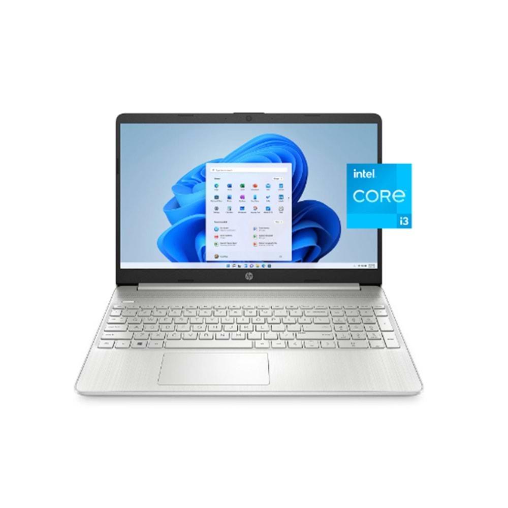 HP LAPTOP 15-DY2791WM INTEL CORE i3-1115G4 8 GB RAM 256 GB SSD 15.6