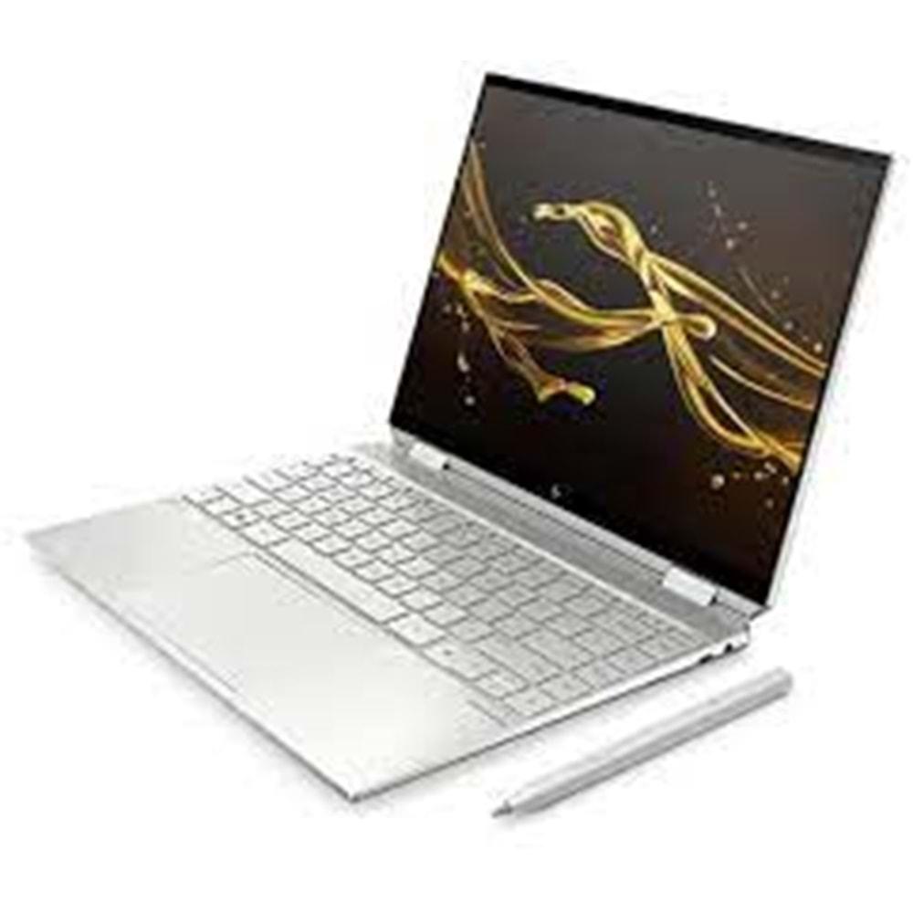 HP SPECTRE x360 14-EA100 INTEL CORE i7 1195G7 16 GB RAM 1 TB SSD WIN 11 GOLD