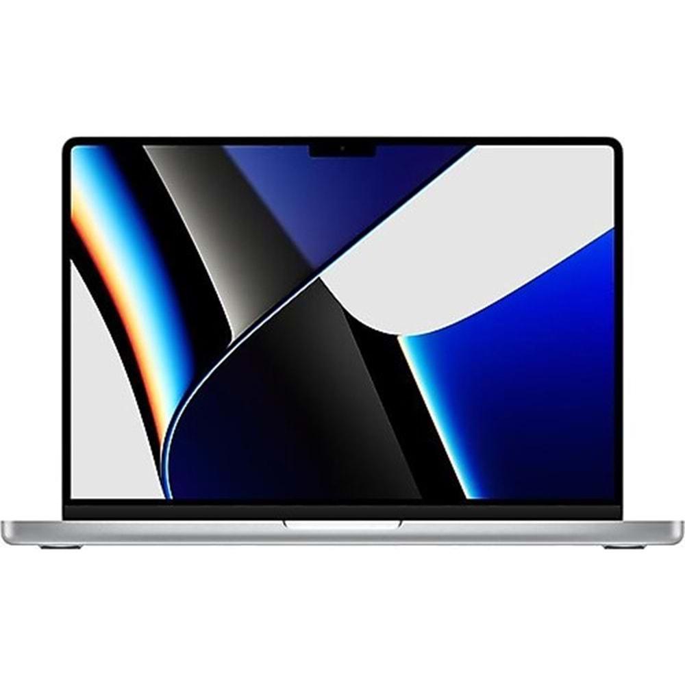 MACBOOK PRO M1 2021 14 INCH 16 GB RAM 512 GB SSD SILVER MACBOOK PRO M1 2021 14 INCH 16 GB RAM 512 GB SSD SILVER