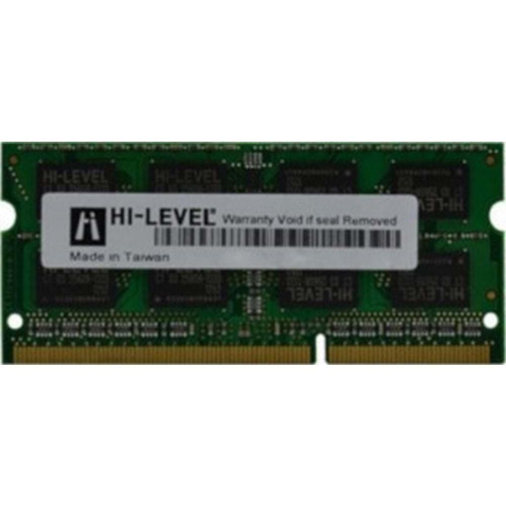 HI-LEVEL 8 GB 2400MHz DDR4 RAM